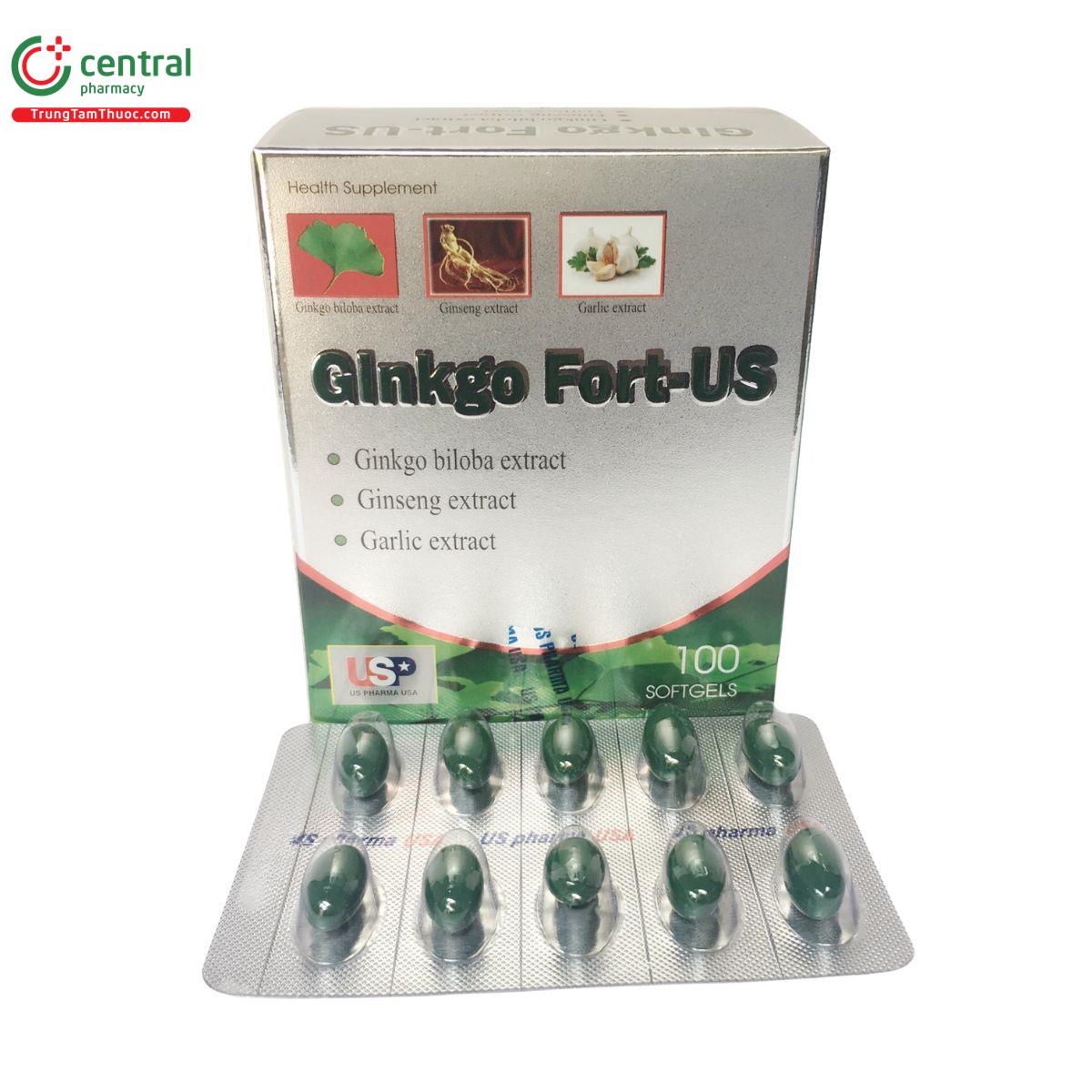 ginkgo fort us 2 L4400 ginkgo fort us 2 L4400