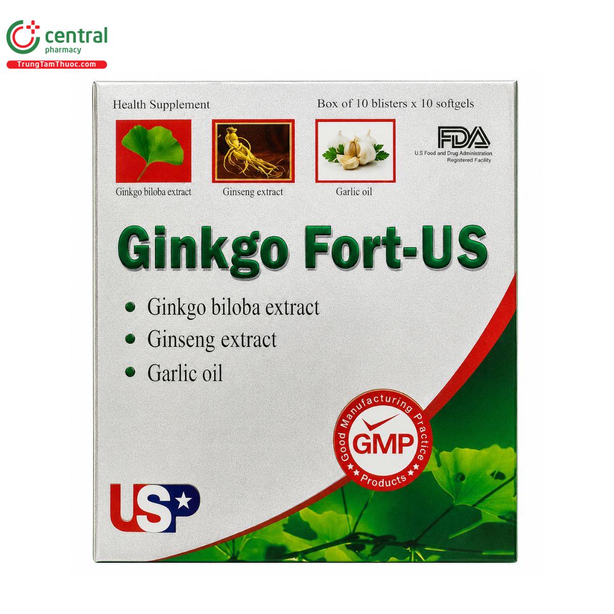 ginkgo fort us 3 L4325 ginkgo fort us 3 L4325