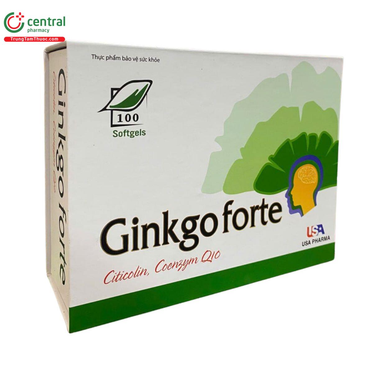 ginkgo forte citicolin coenzym q10 3 V8526