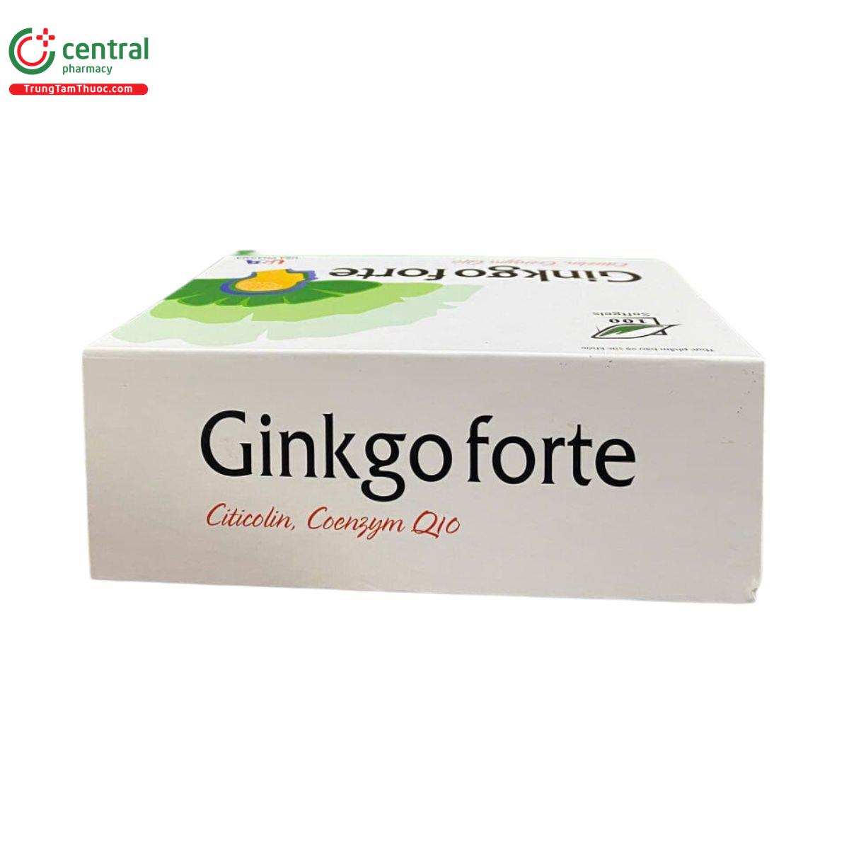 ginkgo forte citicolin coenzym q10 5 P6457