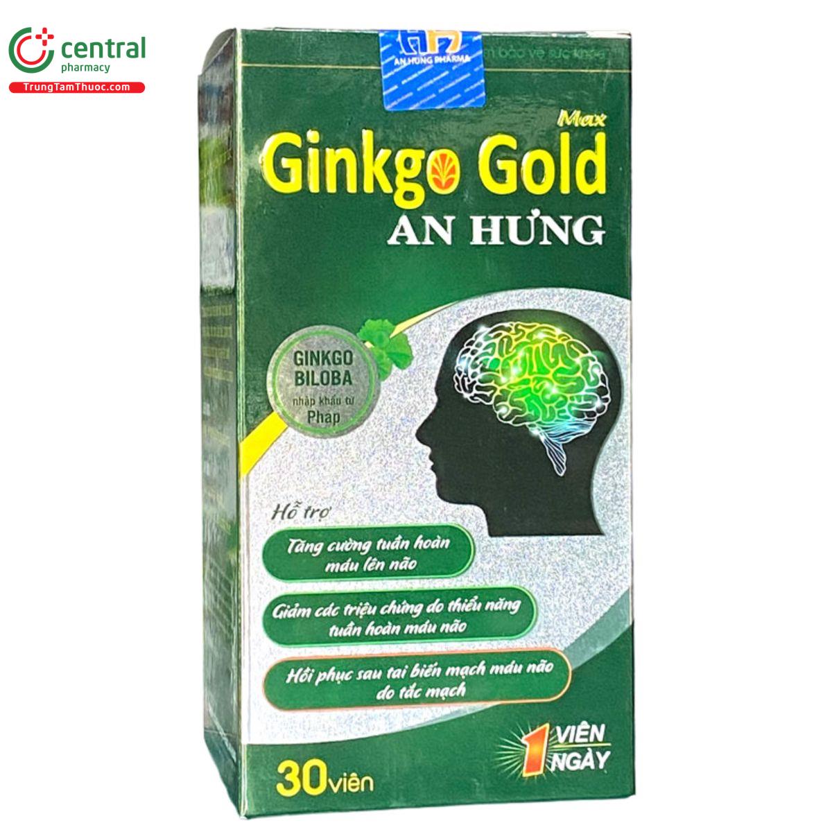 ginkgo gold max an hung 7 V8247 ginkgo gold max an hung 7 V8247