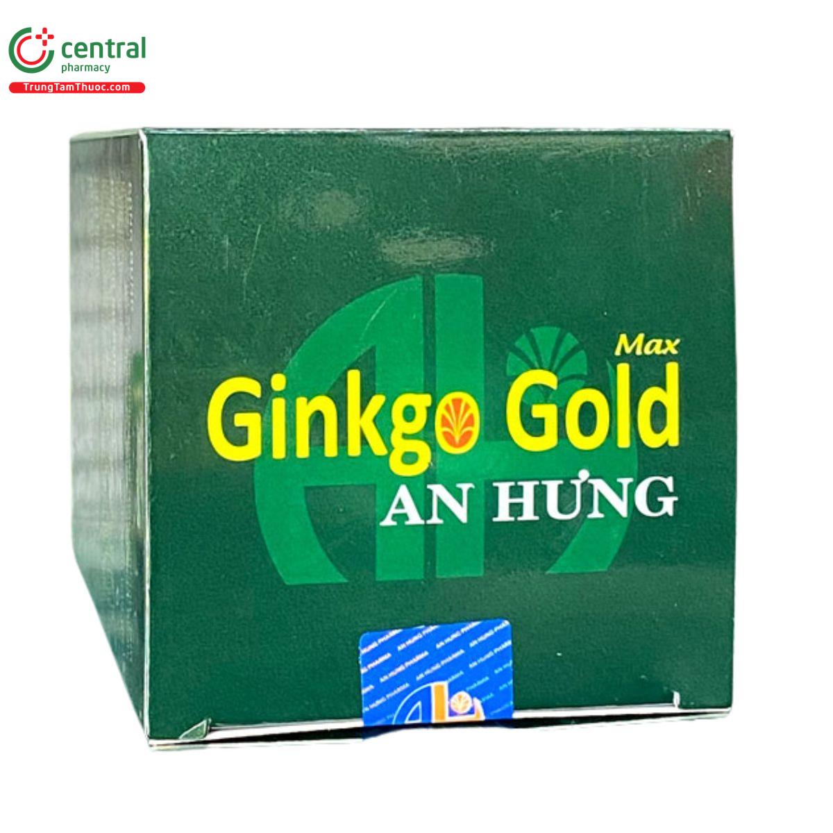 ginkgo gold max an hung 8 H3864 ginkgo gold max an hung 8 H3864