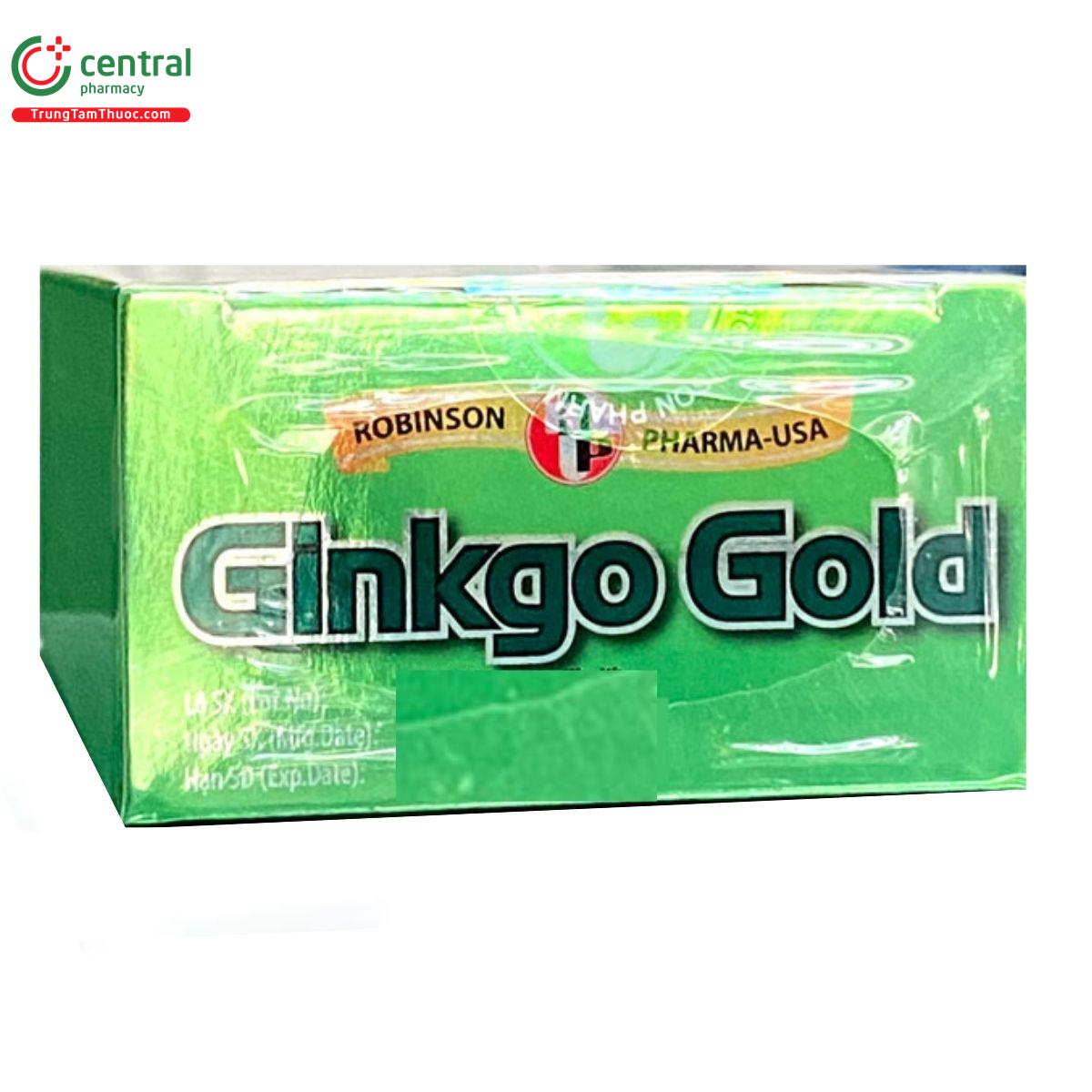 ginkgo gold robinson 5 U8253 ginkgo gold robinson 5 U8253