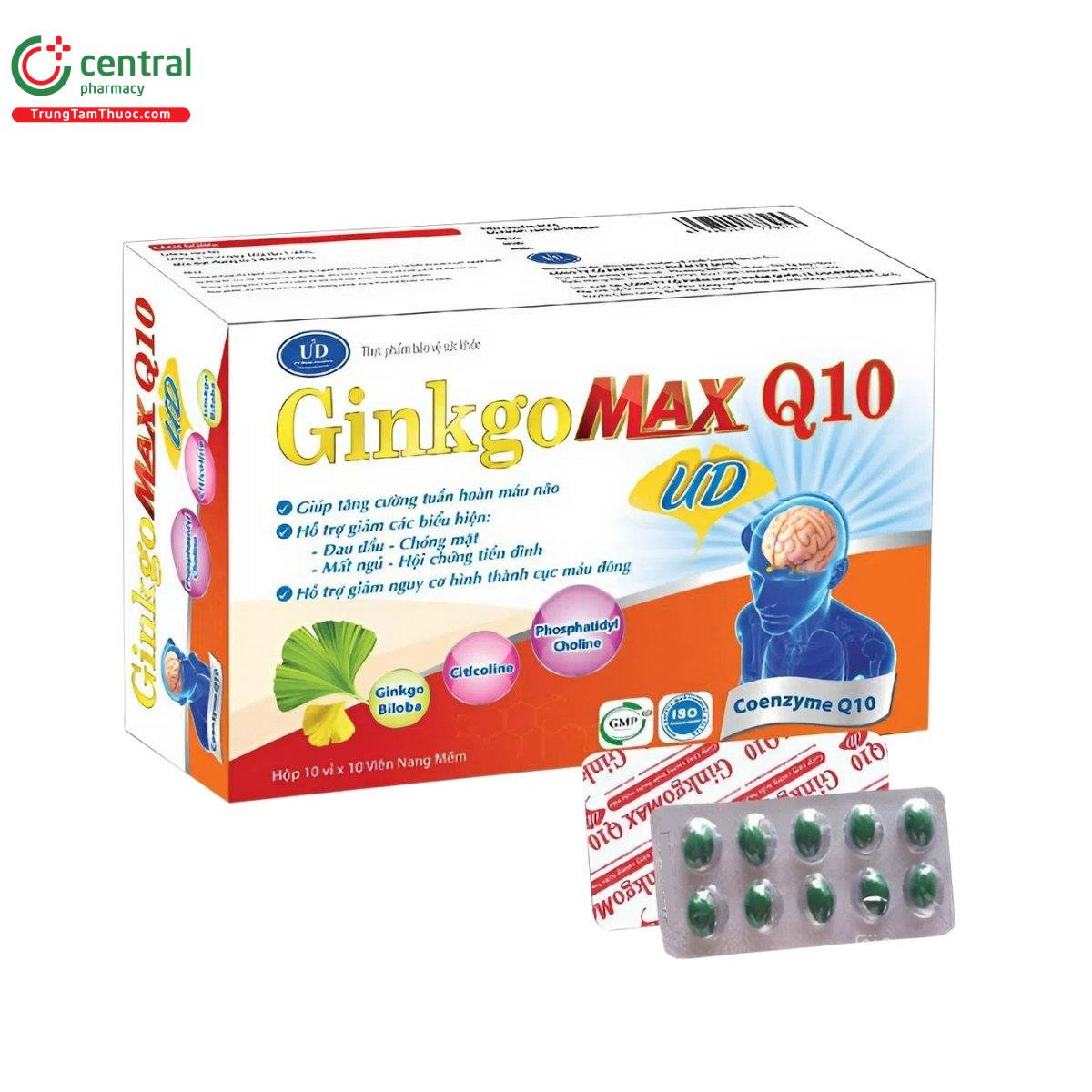 ginkgo max q10 ud 2 R6013 ginkgo max q10 ud 2 R6013