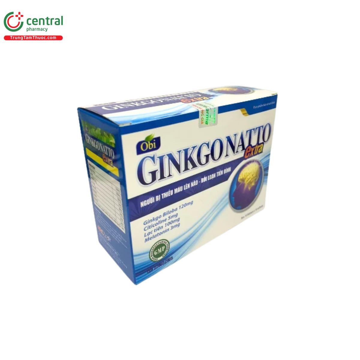 ginkgo natto extra 9 K4620 ginkgo natto extra 9 K4620