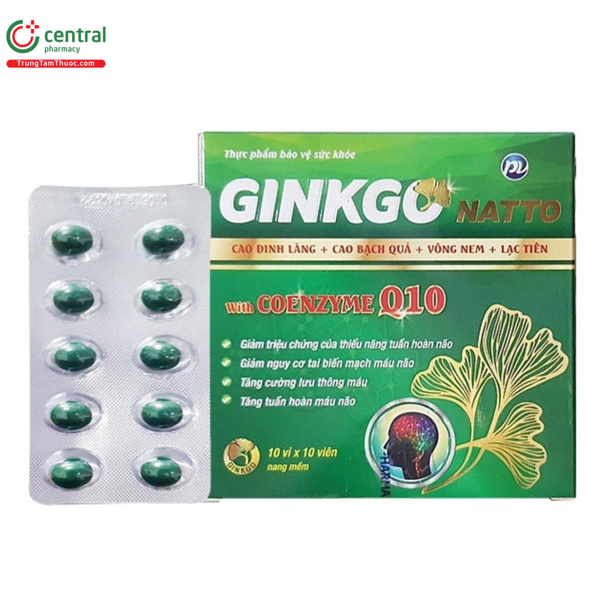 ginkgo natto with coenzyme q10 phuc vinh 13 F2022