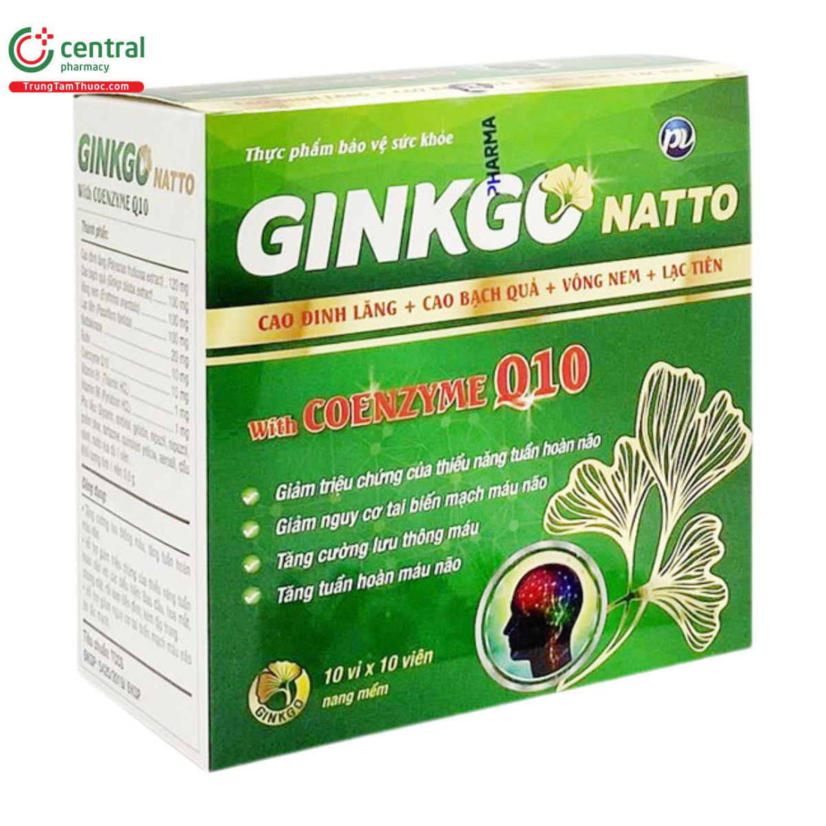 ginkgo natto with coenzyme q10 phuc vinh 3 J3638