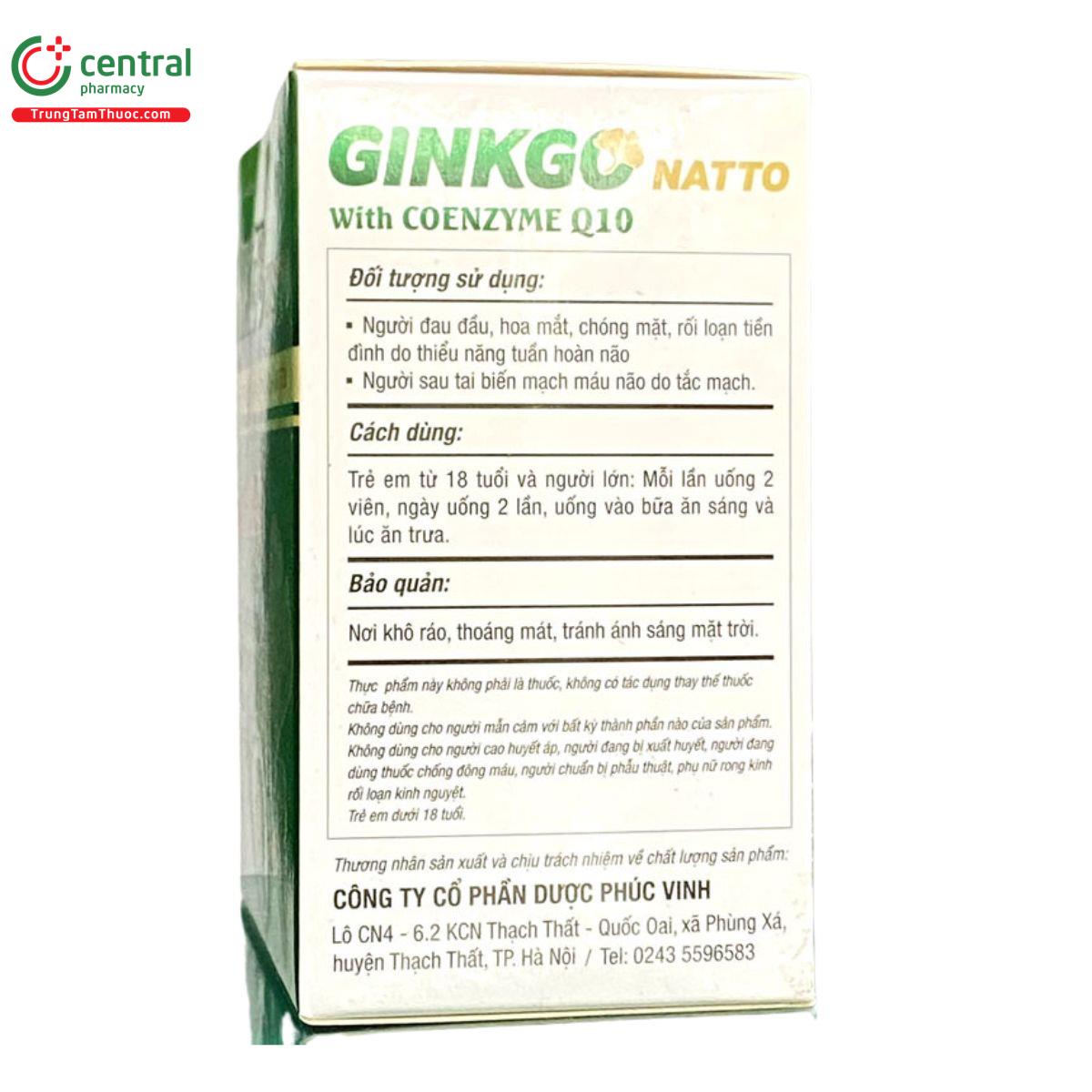 ginkgo natto with coenzyme q10 phuc vinh 6 J3320