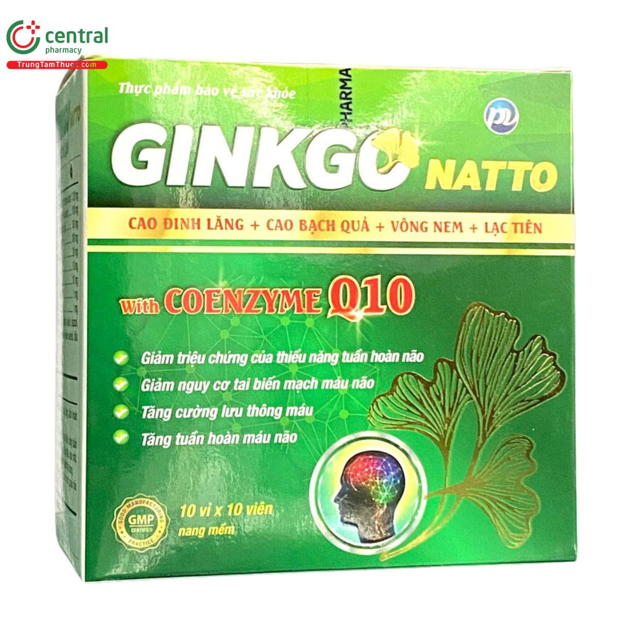 ginkgo natto with coenzyme q10 phuc vinh 7 D1070