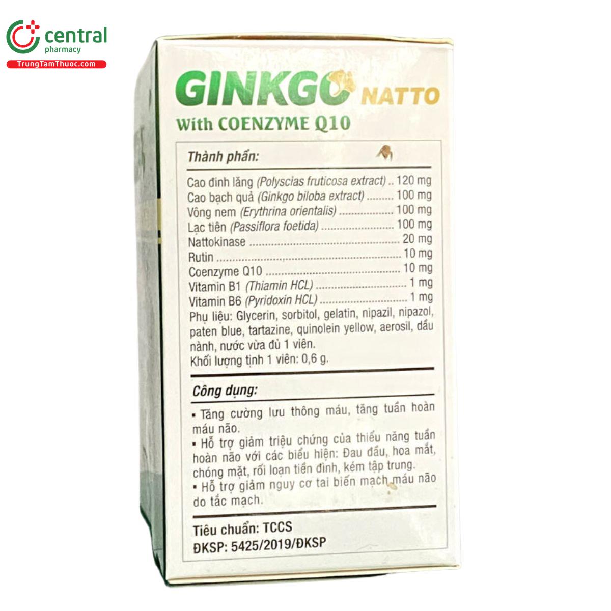 ginkgo natto with coenzyme q10 phuc vinh 9 O6070