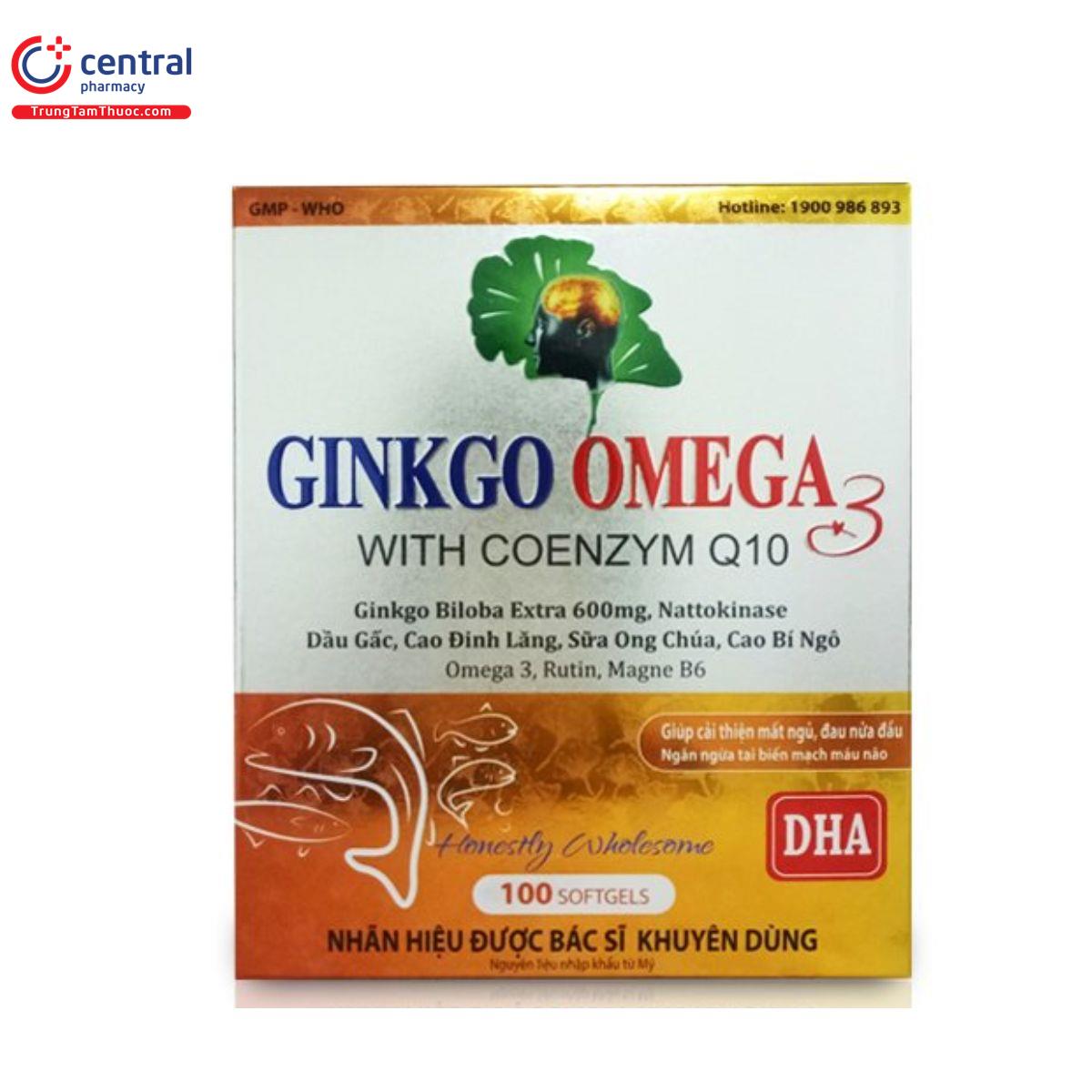 ginkgo omega 3 usa 2 B0121