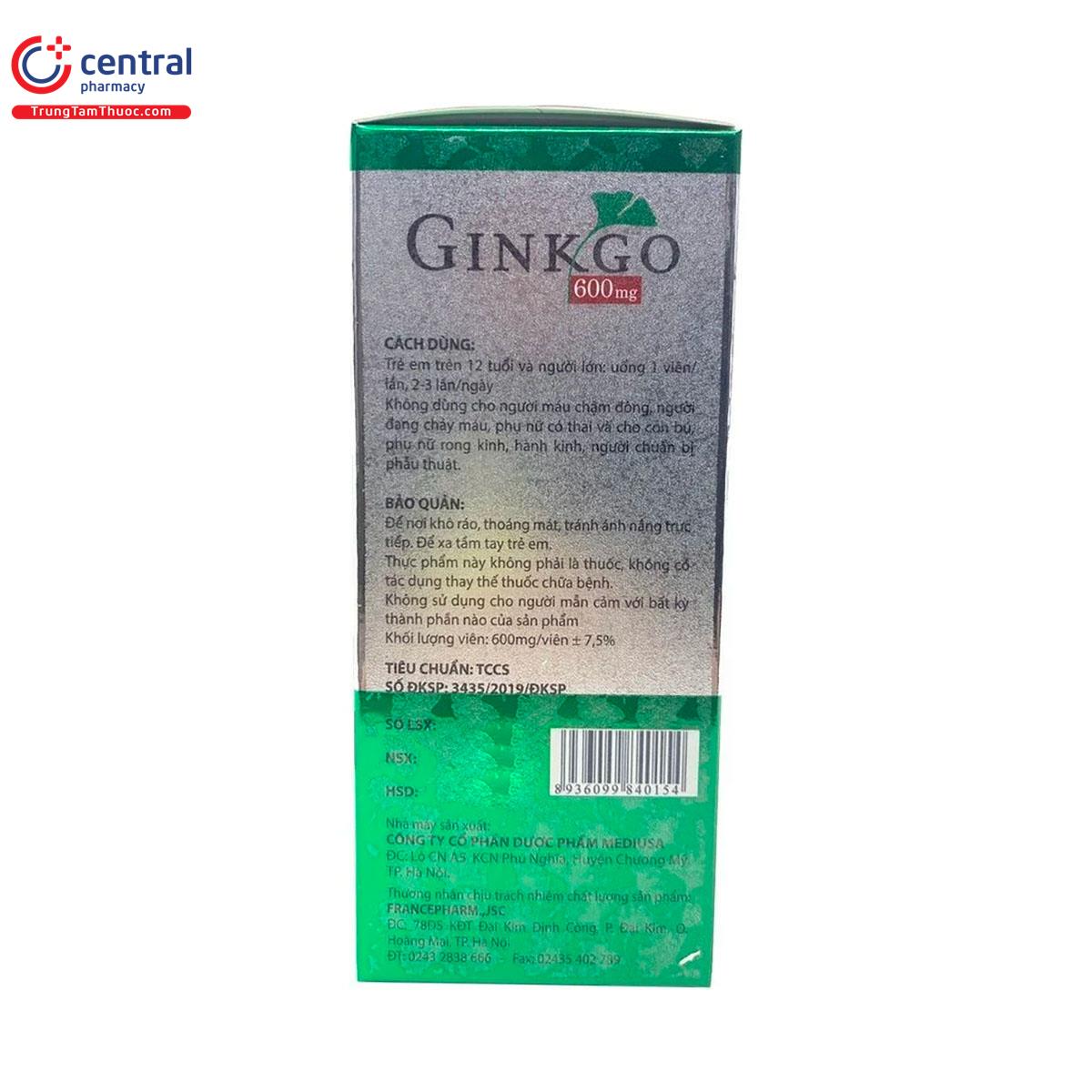 ginkgo q10 3 T7410