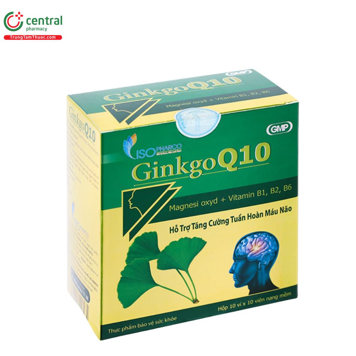 ginkgo q10 isopharco 3 U8385