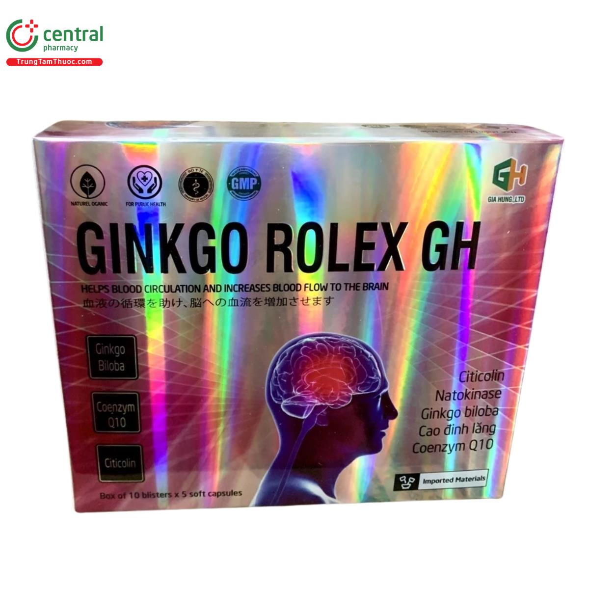 ginkgo rolex gh 1 K4211 ginkgo rolex gh 1 K4211