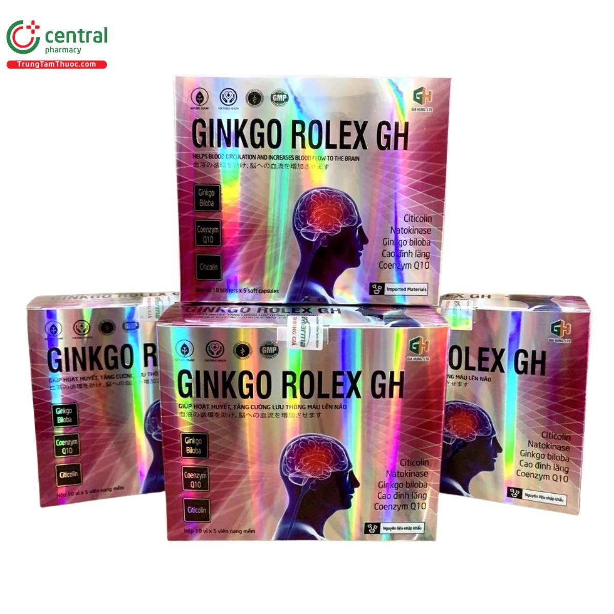 ginkgo rolex gh 2 V8014 ginkgo rolex gh 2 V8014