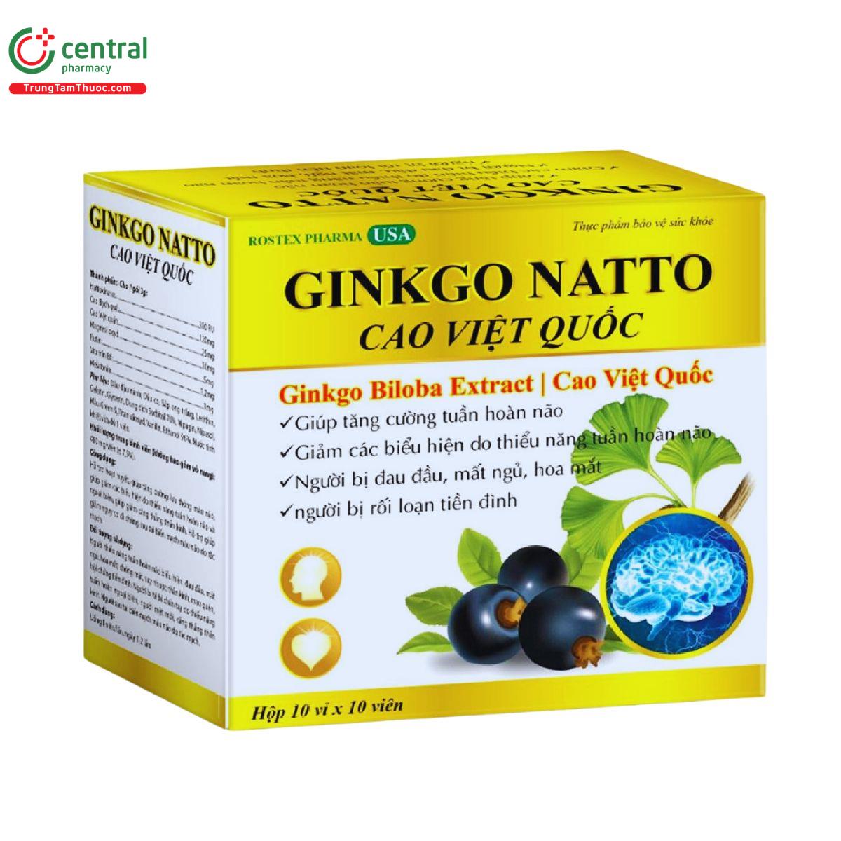 ginkgo roxtech cao viet quat 2 R7748 ginkgo roxtech cao viet quat 2 R7748