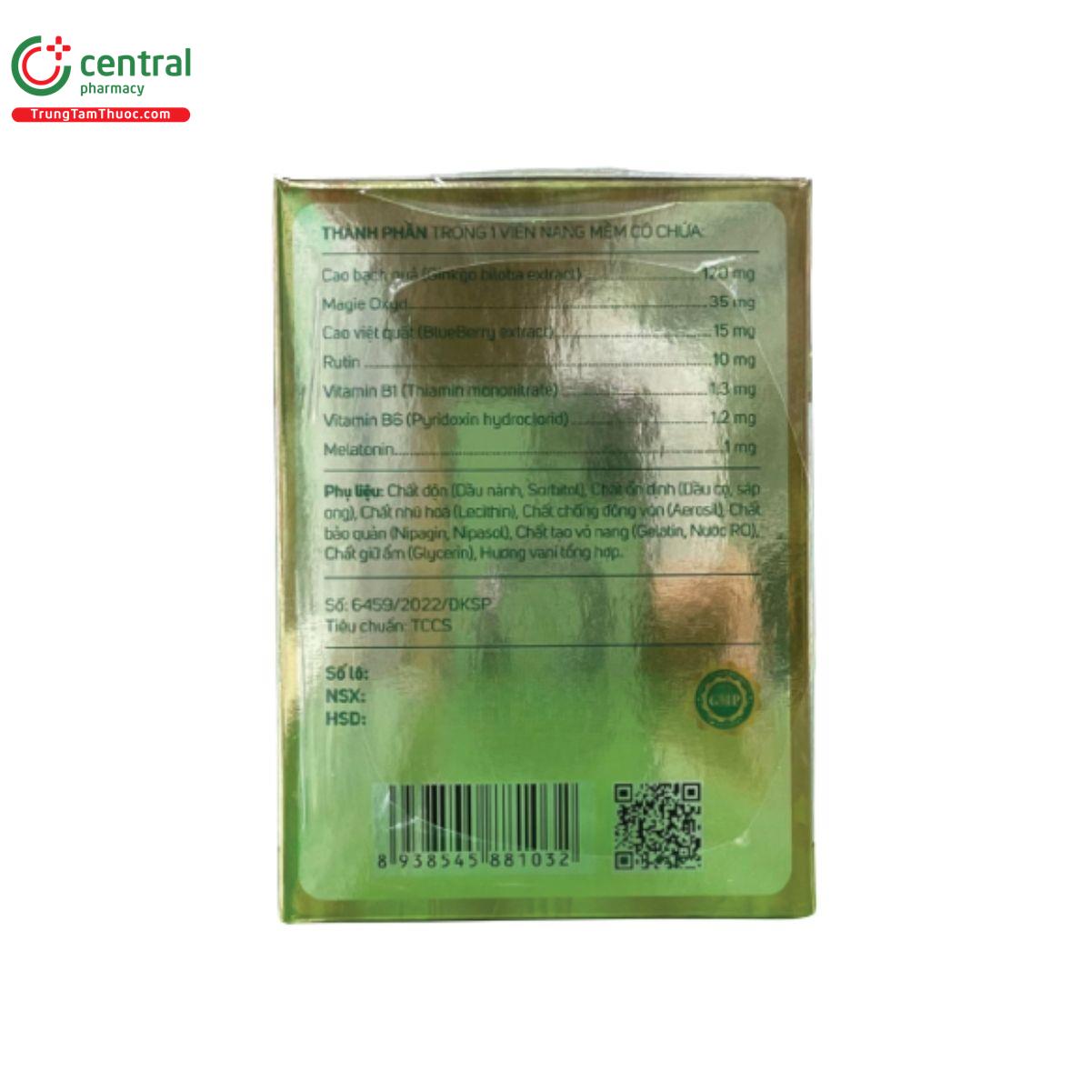 ginkgo tadavina 5 P6055