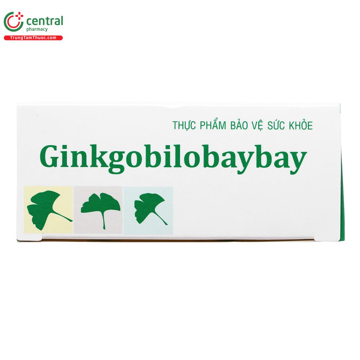 ginkgobilobaybay 4 D1606