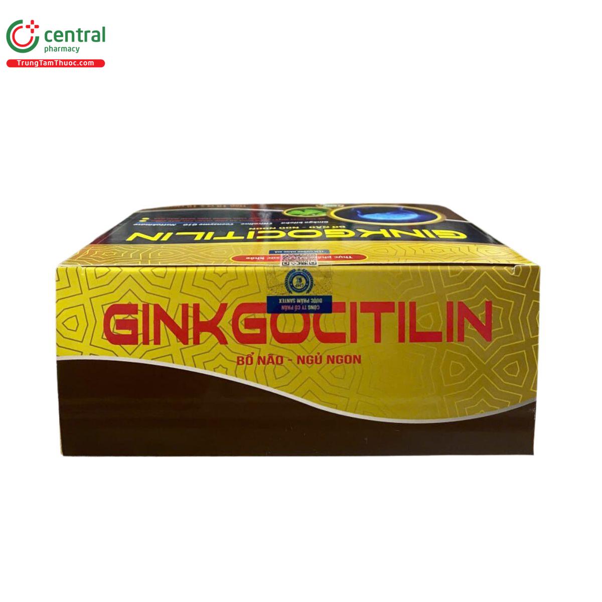 ginkgocitilin 6 R7271