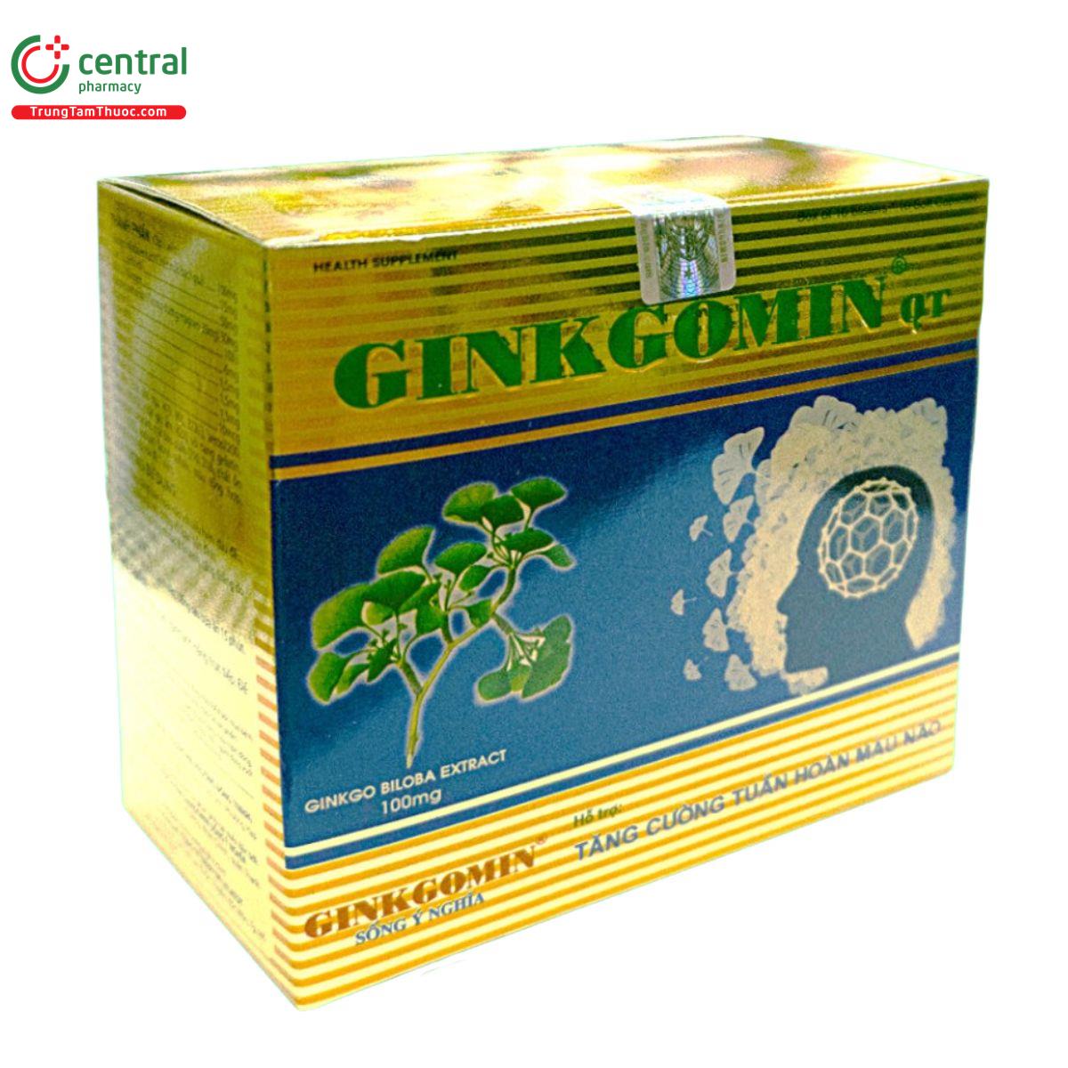 ginkgomin qt 4 R7633