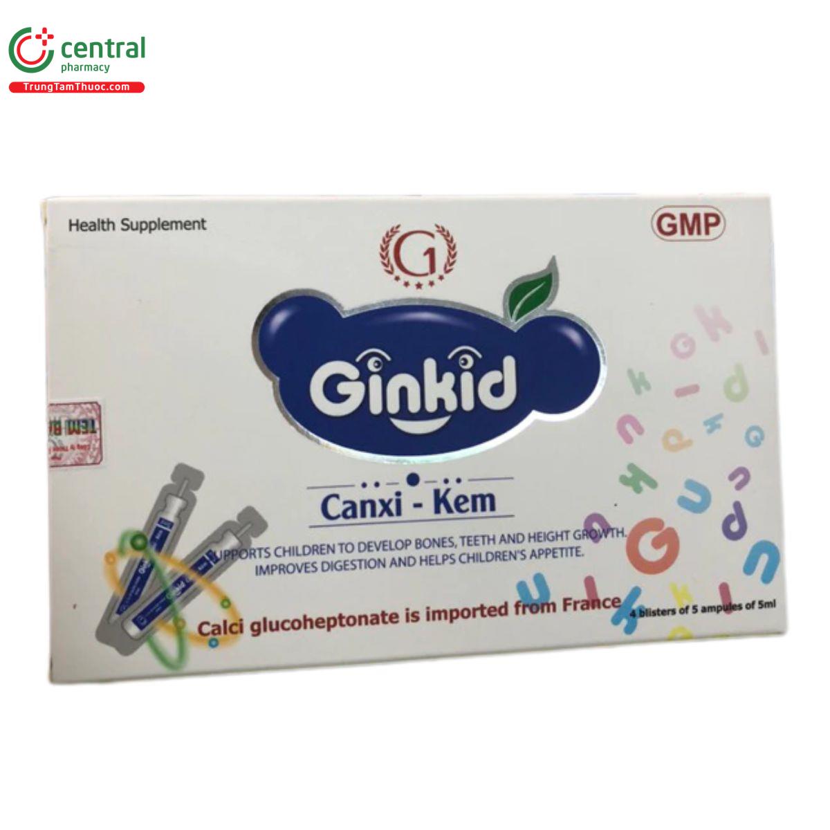 ginkid canxi kem 3 P6038 ginkid canxi kem 3 P6038