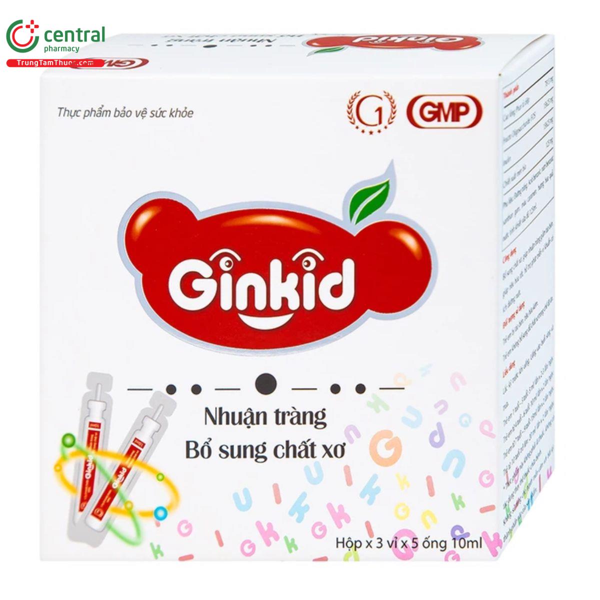 ginkid nhuan trang bo sung chat xo 13 A0888