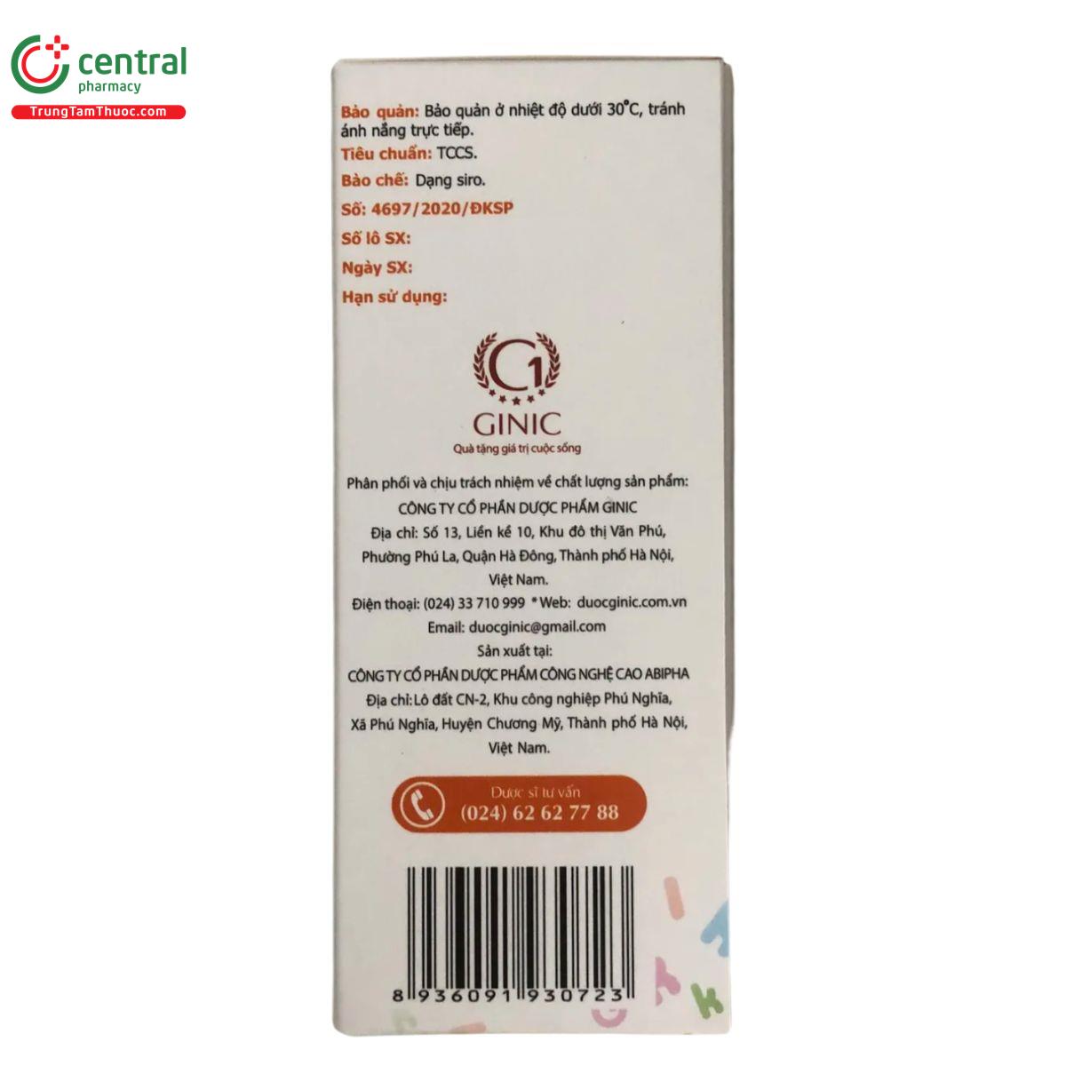 ginkid tang suc de khang new 4 O5705 ginkid tang suc de khang new 4 O5705