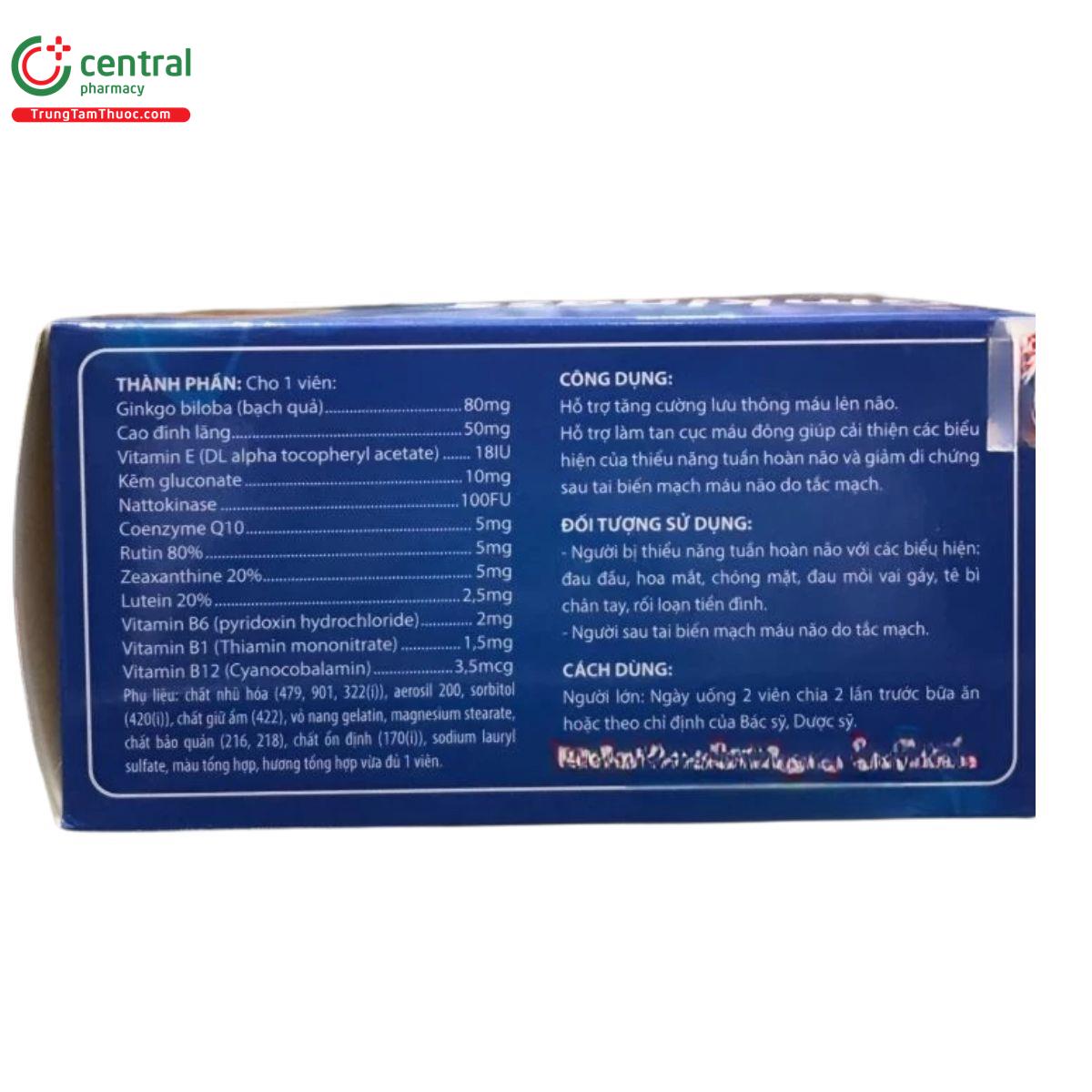 ginkinase 2 O6750