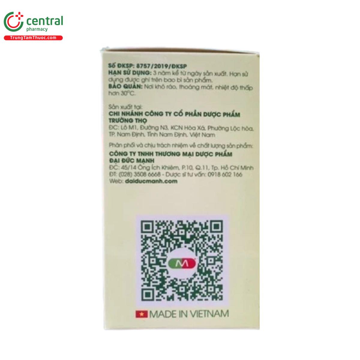 ginko gold 120mg 3 H3384