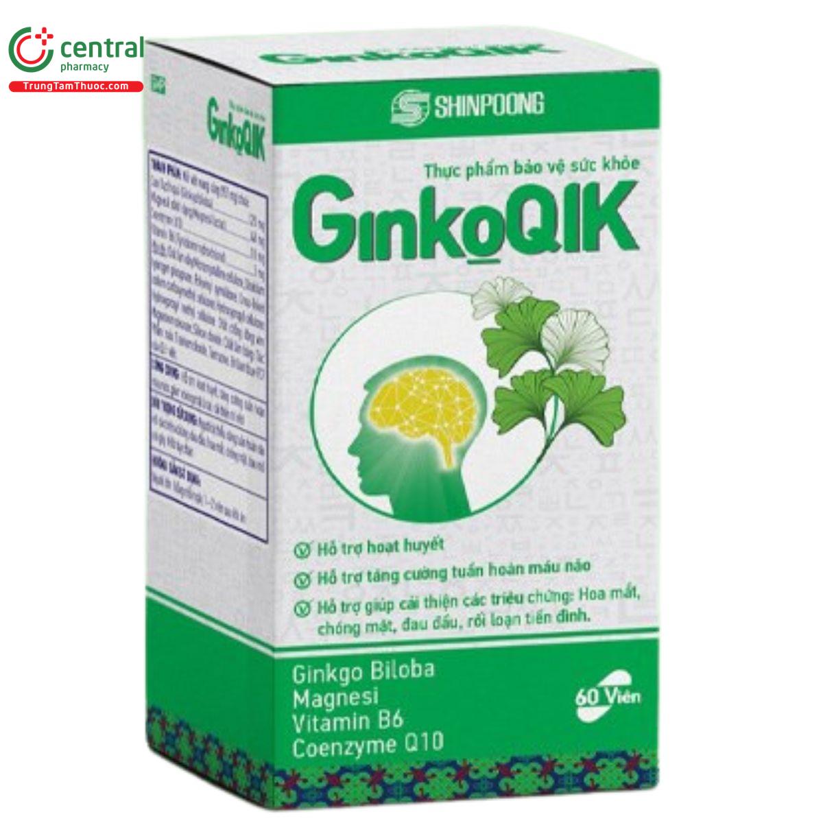 ginkoqik 5 P6632