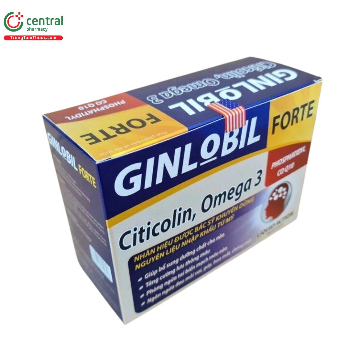 ginlobil forte 4 Q6882