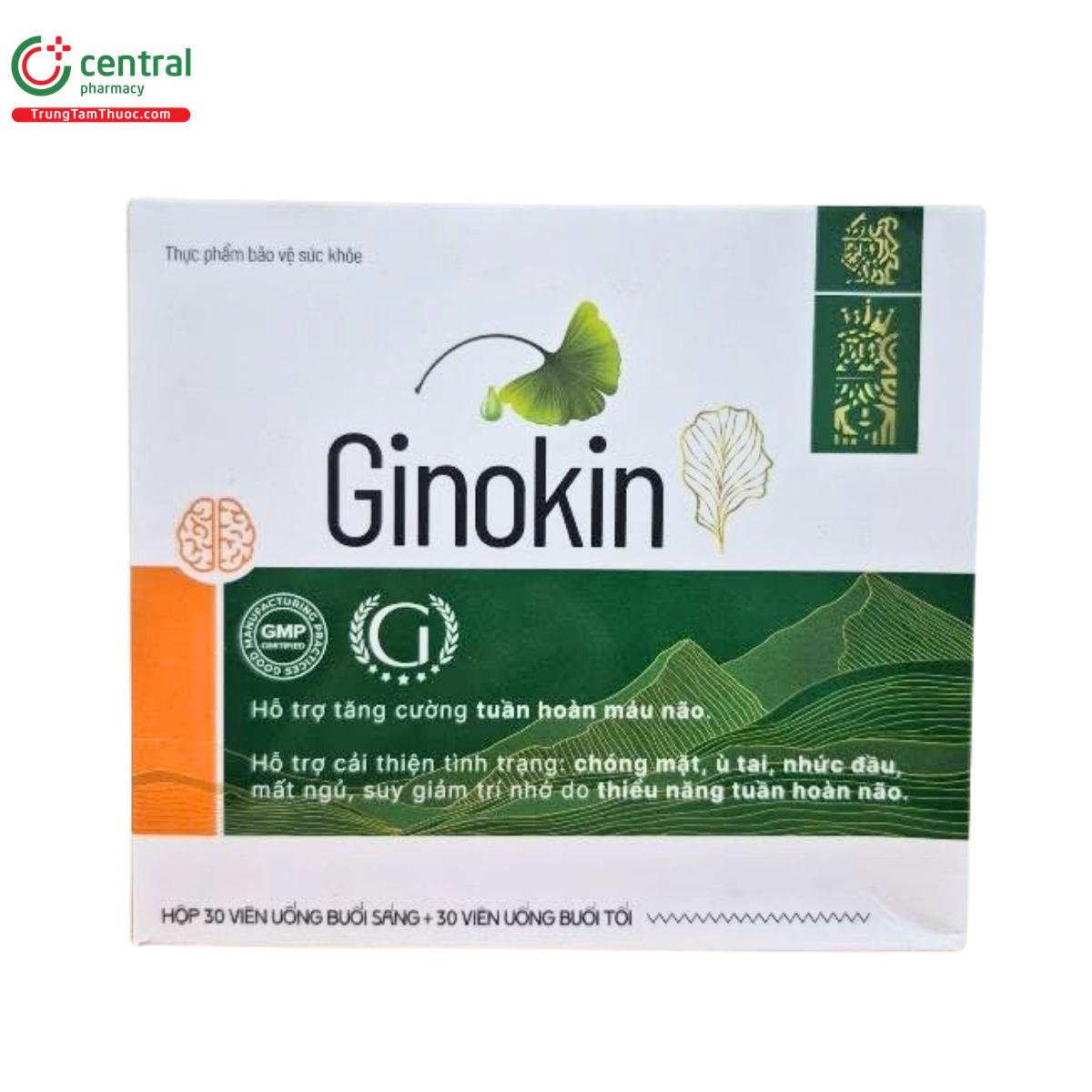 ginokin 2 R7655 ginokin 2 R7655