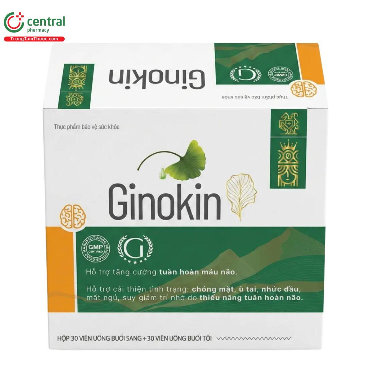 ginokin 3 R7631 ginokin 3 R7631