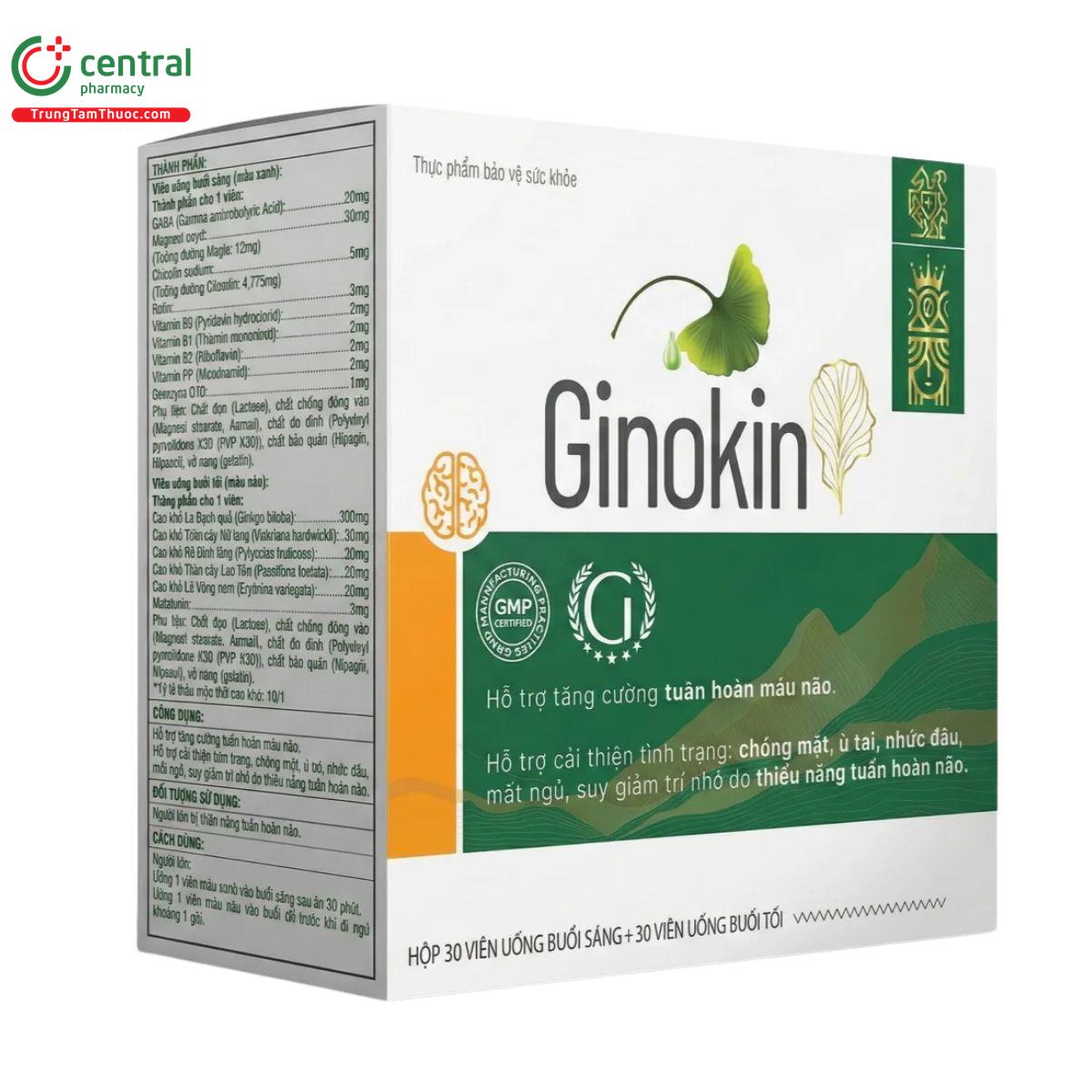 ginokin 4 Q6643 ginokin 4 Q6643