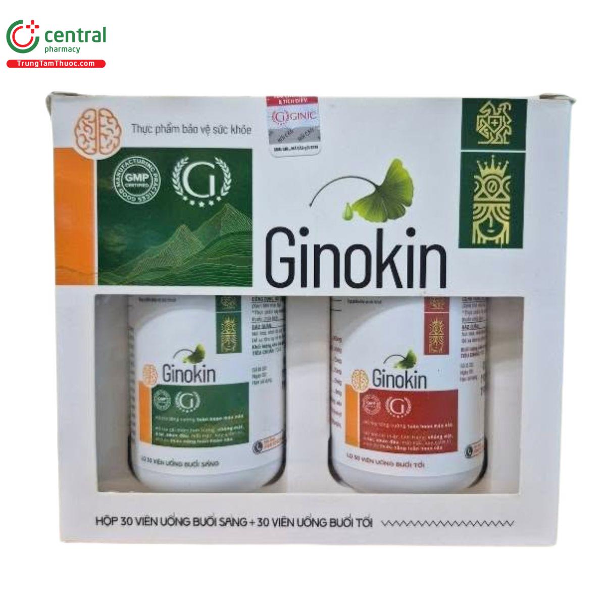 ginokin 5 B0380 ginokin 5 B0380