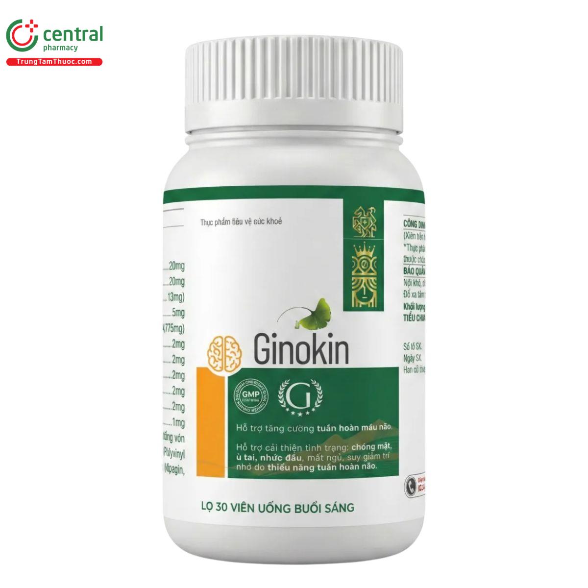 ginokin 6 P6741 ginokin 6 P6741