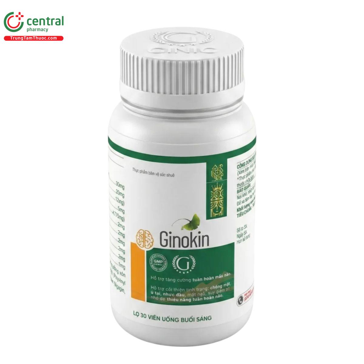 ginokin 7 O5653 ginokin 7 O5653