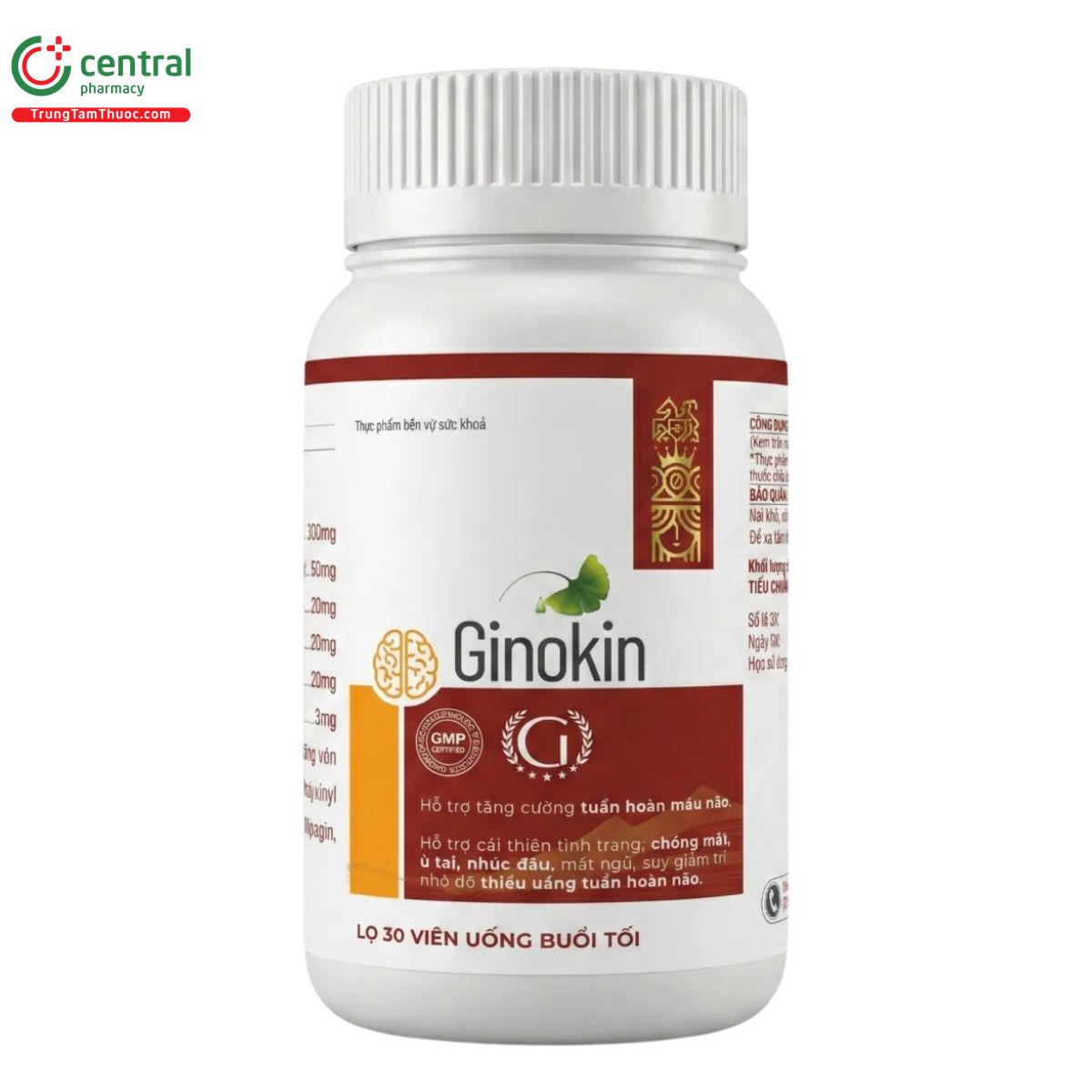 ginokin 8 V8401 ginokin 8 V8401