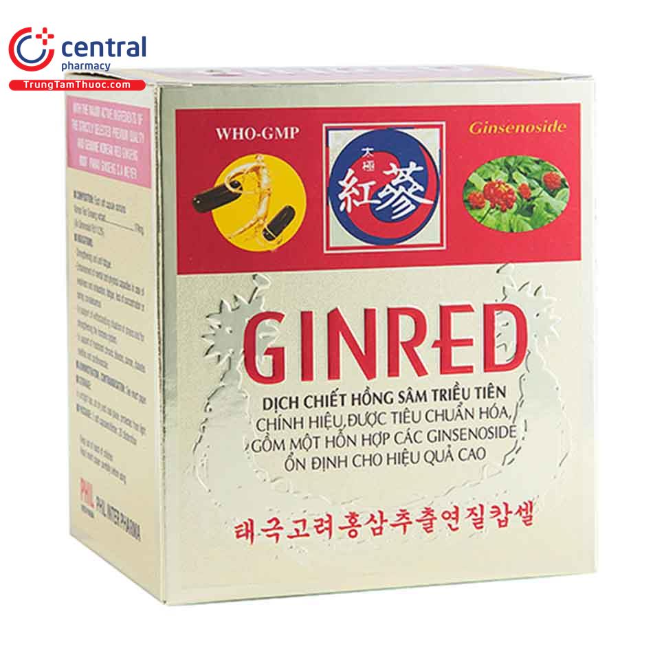 ginred 5 R7347