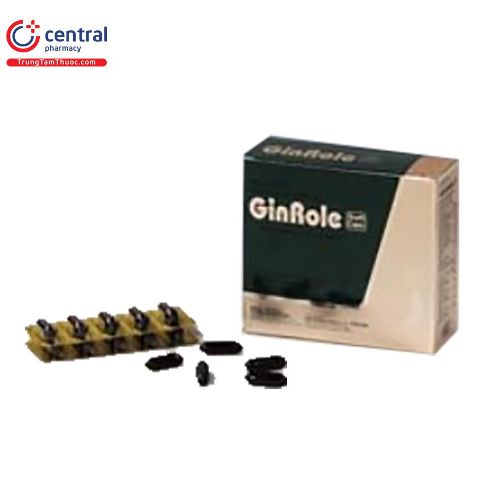 ginrole 2 A0464