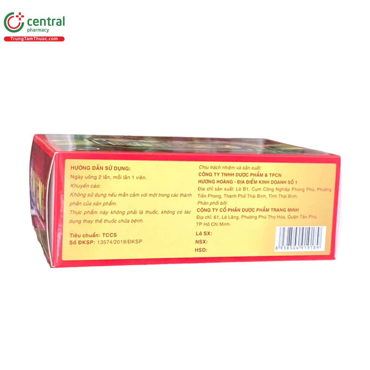 ginseng huong hoang 3 I3155