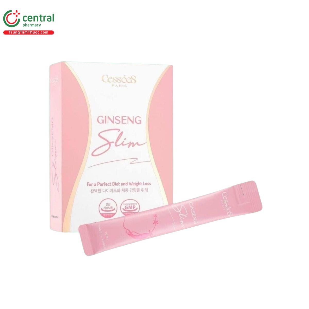 ginseng slim cessees 1 V8435