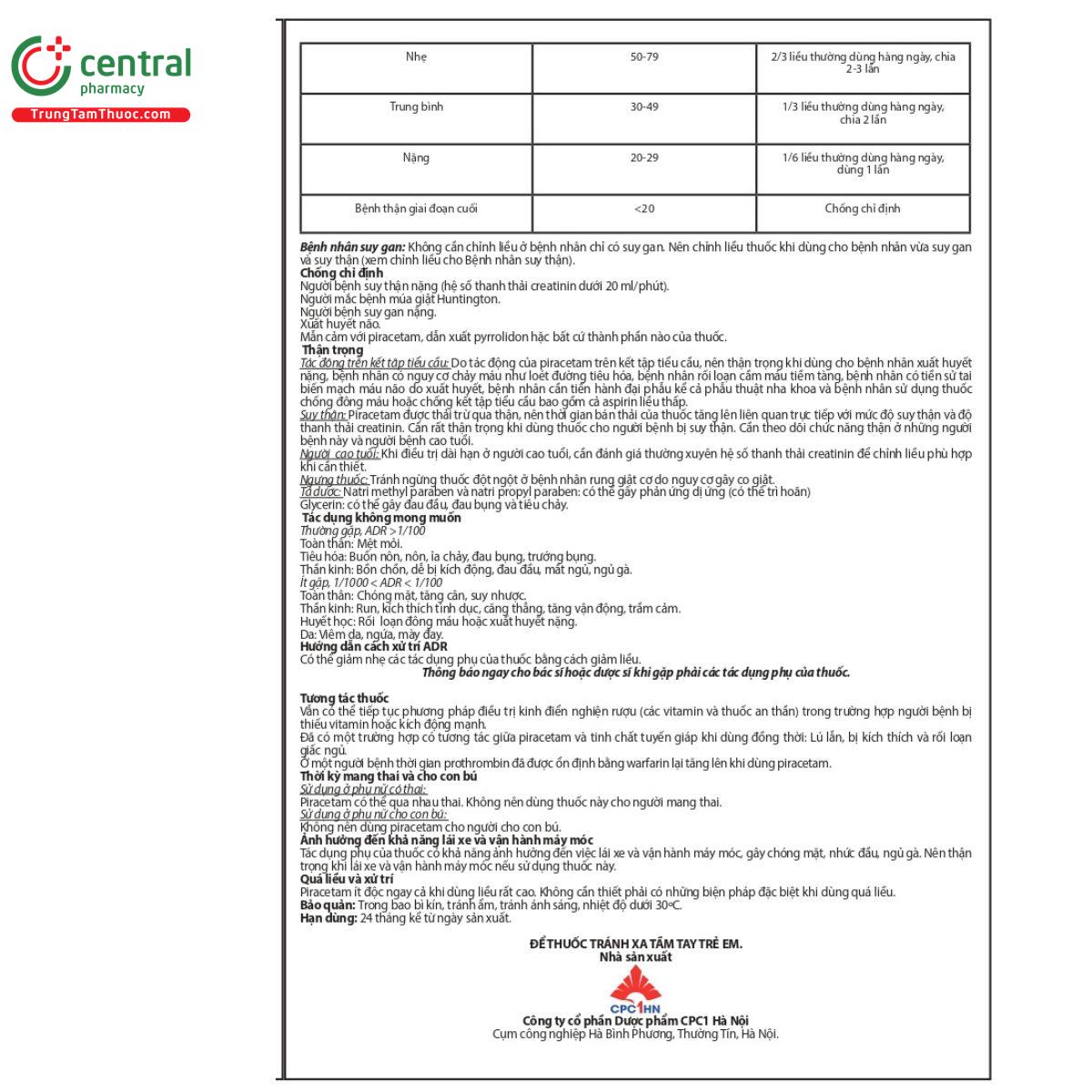 ginsil 400mg 5ml 8 E1252