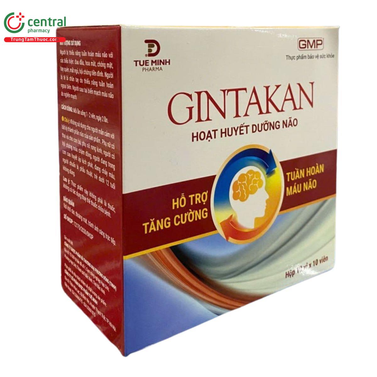 gintakan hoat huyet duong nao 5 I3480