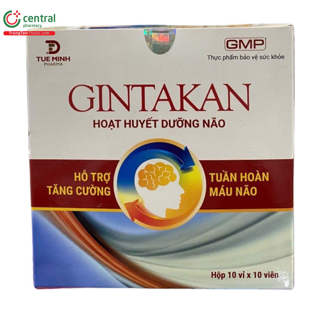 gintakan hoat huyet duong nao 6 Q6126