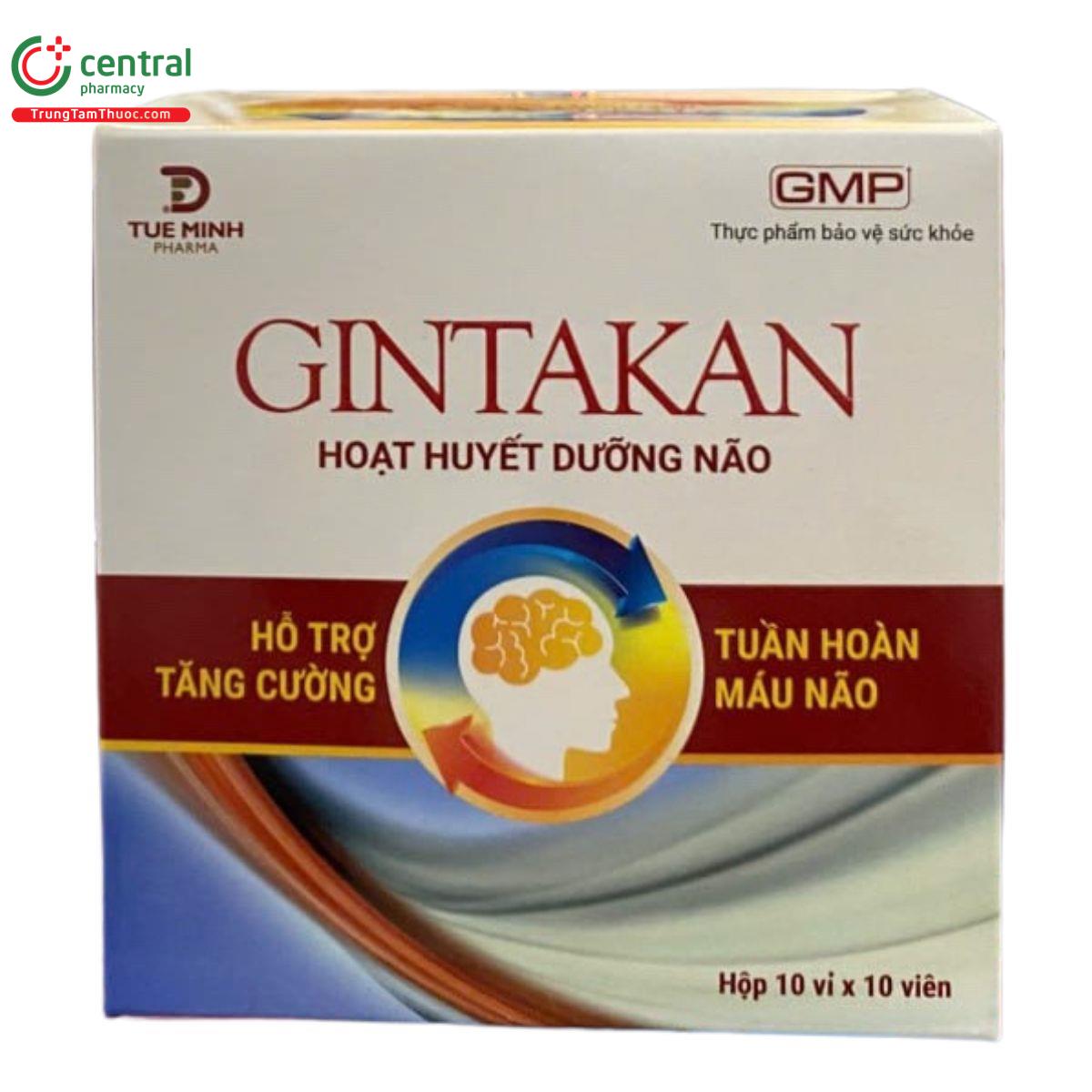 gintakan hoat huyet duong nao 7 B0753