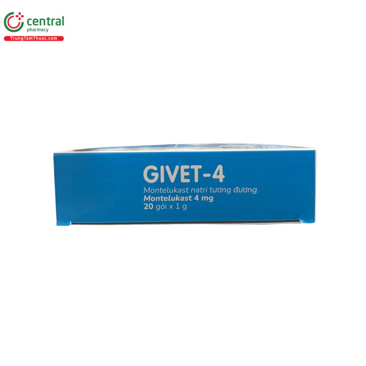 givet 4 7 I3465