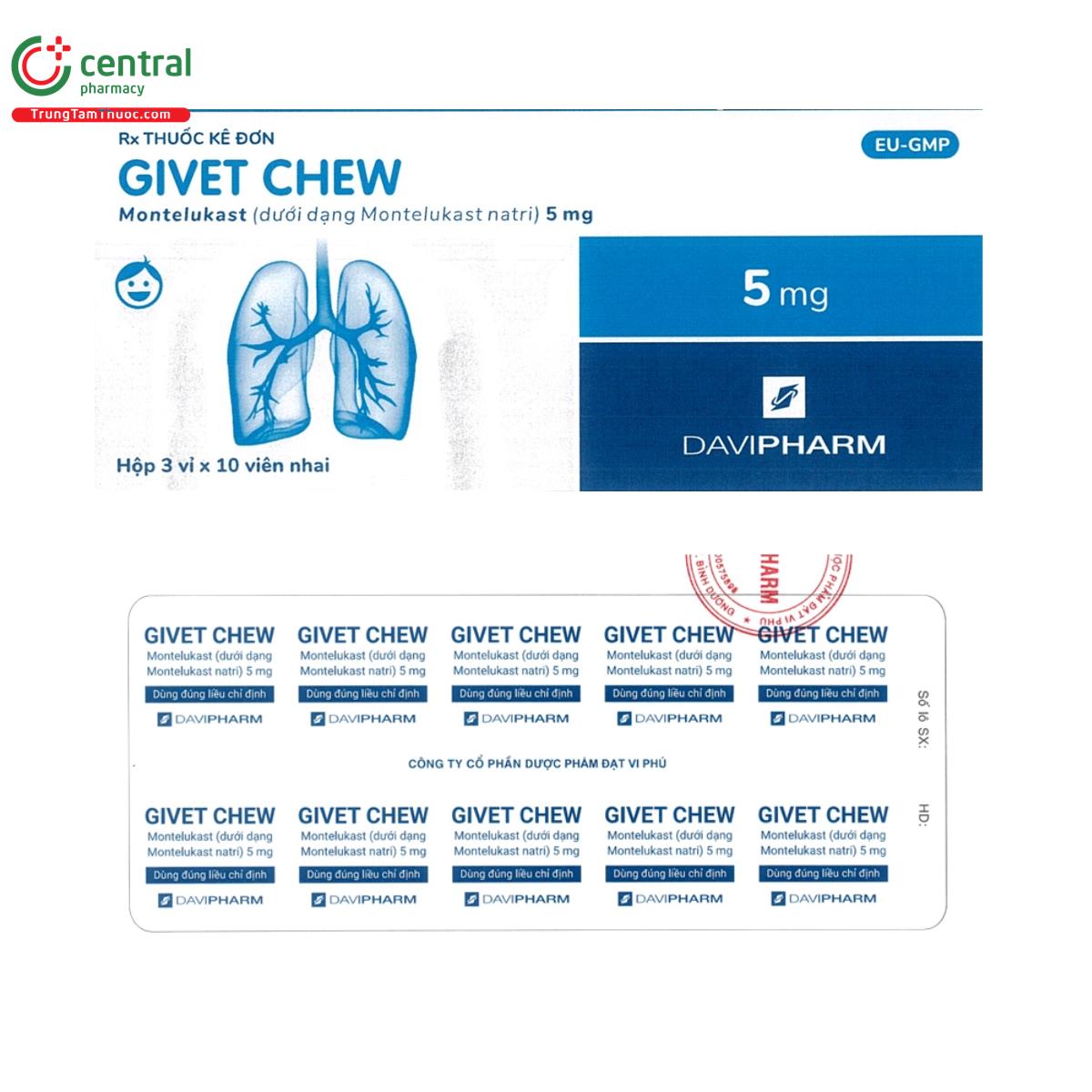 givet chew 2 B0235 givet chew 2 B0235