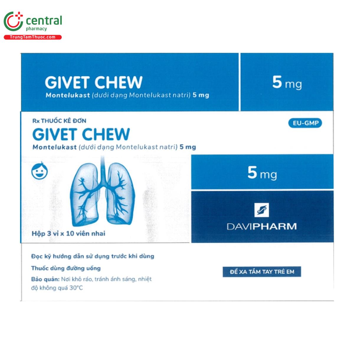 givet chew 5 L4135 givet chew 5 L4135