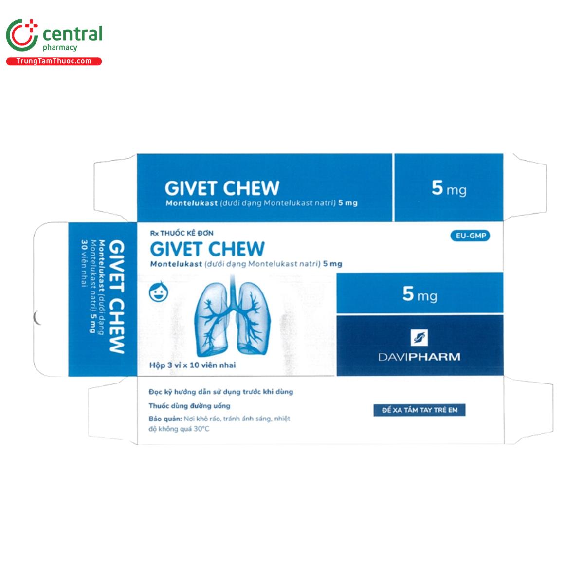 givet chew 6 E1486 givet chew 6 E1486